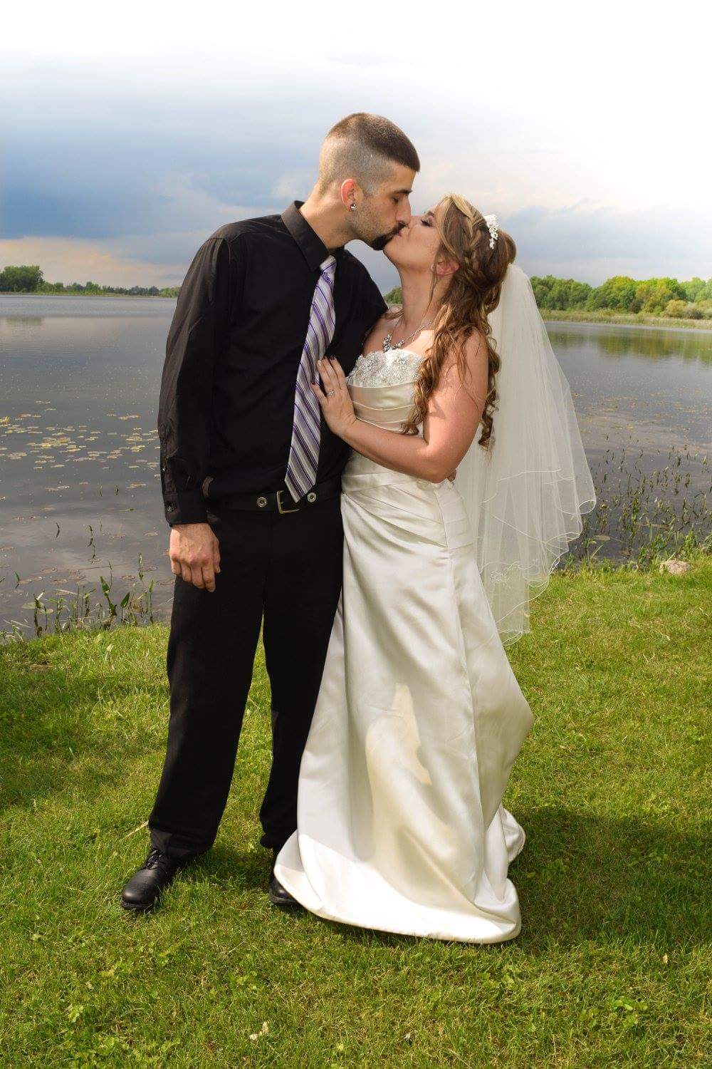 photo by Rain Barnes Photography